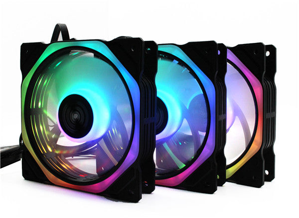 ADDRESSABLE RGB FANS CONTROL PACK