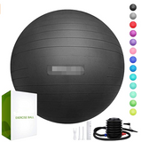 E-BE-6 Exercise Ball