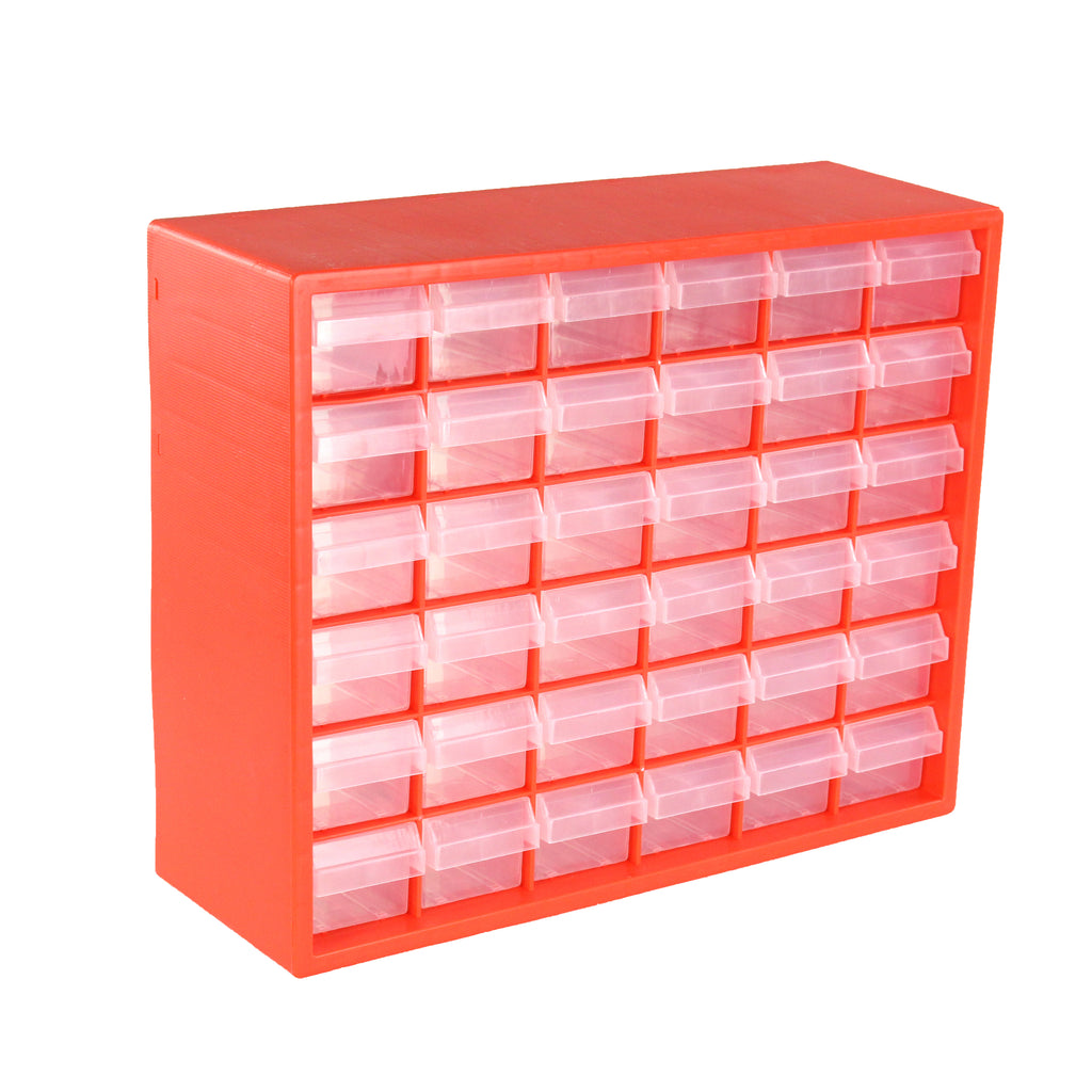 64 Drawer Plastic Storage Cabinets