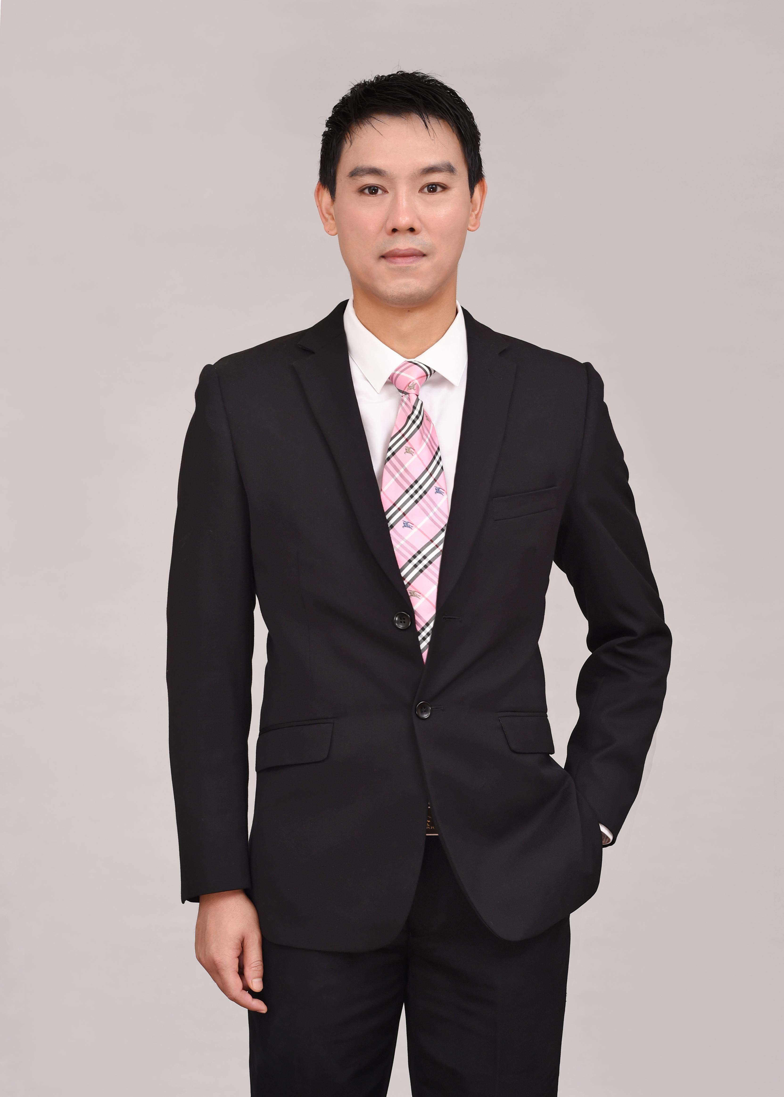 匡晓红 现场执行负责人